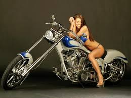 motorcycle and sexy girlclass=motorcycle