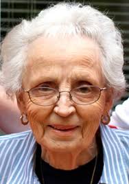 Martha Collins Bell, 80, Adair Co., KY (1931-2012) on ... - 45763