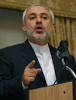 Amb. Javad Zarif from Iran discussed a “region in turmoil, a region that has ... - zarif
