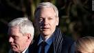 Assange's lawyers want Swedish prosecutor to testify - CNN.