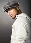 Award winning singer Ne-Yo Award winning singer Ne-Yo