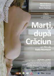 Marti, dupa Craciun (2010) Film Online Subtitrat