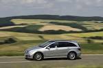 2008 Mercedes-Benz R-Class Images, Pricing and News | Conceptcarz.