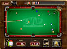 PentHouse Pool Single Player - An online Sports game by boomware