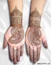 Henna Patterns , Mehndi Designs
