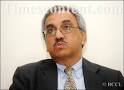 Managing Director and Chief Executive Officer Ravi Narain of National Stock ... - Ravi-Narain