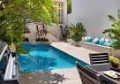 Small Backyard Landscaping Ideas, Swimming Pool And Patio Designs ...