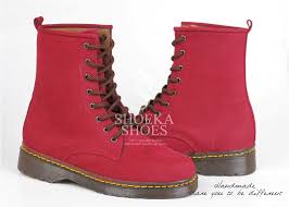Sepatu boots Wanita Archives - Jual Sepatu Boots, Jual Sepatu ...