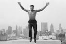 Muhammad Ali Magnum Photos