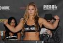 Strikeforce: Miesha Tate vs. Ronda Rousey Rumored For March