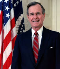 حدث في مثل هذا اليوم (27 شباط /فبراير)(في يوم 27 فبراير 1991 الرئيس الأمريكي جورج بوش "الأب" يعلن رسميًا أن دولة الكويت قد تحررت من الاحتلال العراقي) Images?q=tbn:ANd9GcSVqJLd2BgGLu_h81c-5SIyGs_Ts2tKdfkiyKj32e3XbwPlicQfwg&t=1