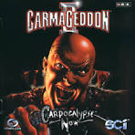 Full Version PC Game:Carmageddon II : Carpocalypse Now | My World4Free