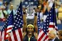 US Open: Serena Williams defeats Victoria Azarenka in women's