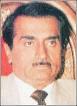... minister and Pakistan People's Party (PPP) leader Syed Abdullah Shah ... - top01