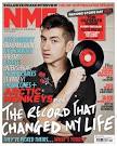 Image result for music magazine cover