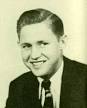 JOHN HUSTED. "Junior" - To be a farmer. Kays 1,2,3,4; Glee Club 1 - 1949-husted-john-photo