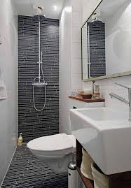 Desain kamar mandi kecil minimalis dan sederhana - Desain Desain Rumah