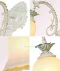 Aliexpress.com : Buy Swing Arm Lights Wall Sconces Picture Lights ...