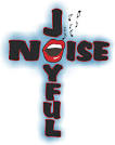 Make a joyful noise OC!