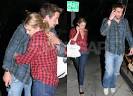 Photos of Lauren Conrad and Jason Wahler Out to Dinner in LA