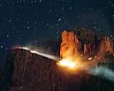 Aircraft crashes into Arizona's Superstition Mountains east of ...