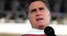 Evangelicals: Mitt Romney hit right note - Ginger Gibson - POLITICO.