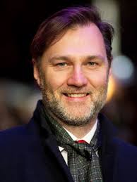 David Morrissey - P 2013. Getty Images. David Morrissey. AMC is doubling down on David Morrissey. our editor recommends - david_morrissey