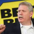 Best Buy CEO BRIAN DUNN Resigns - CE Pro Article from CE Pro