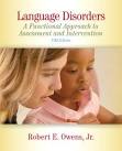 <b>Language Disorders</b>: A