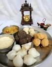 Ganesh Chaturthi Recipes | Vinayaka Chavithi Recipes | Vinayaka ...