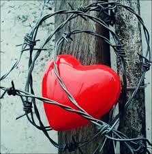 Love hurts by ~Alephunky on deviantART - Love_hurts_by_Alephunky