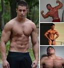 5 Muscular Webcam Hunks You Can Chat With at Flirt 4 Free -- QUEER