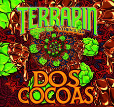 Terrapin's Dos Cocoas Returns In July | Beer Street Journal Terrapin's Dos Cocoas Returns In July | Beer Street Journal