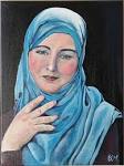 Eleanor Marsh · Proudly powered by WordPress. - muslim-woman4-764x1024