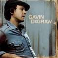 GAVIN DEGRAW Song Lyrics