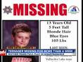 7NEWS - Saturday search under way for Dylan Redwine near Durango ...