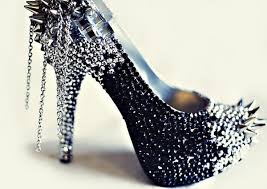 Bridal Shoes Low heel 2015 Flats Wedges PIcs in Pakistan Mid Heel ...