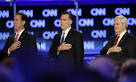 2012 South Carolina GOP debate liveblog - The Washington Post