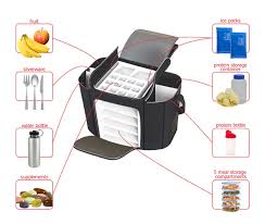 SIX PACK BAG