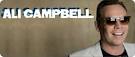 Ali Campbell (UB40) has just - ali-campbell