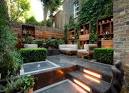urban backyard landscaping ideas | Simple Home Decoration