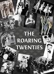 Roaring Twenties | Publish with Glogster!