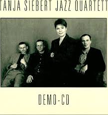 MRC-Records - Tanja Siebert - tanja-democd-cover