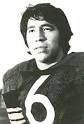 Sonny Sixkiller took over the starting quarterback role for the Washington ... - sixkiller_display_image