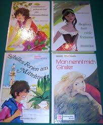 Kinderbuchautoren - Marie Brückner - schneider-neu-brueckner6