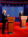 Obama beats McCain in first PRESIDENTIAL DEBATE « Silent Archimedes
