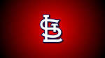 St Louis Cardinals Logo #7040986