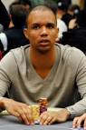Michael Rocco may have the chip lead and Jonathan Duhamel may be the big ... - Phil-Ivey-4