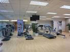 Hit the Gym - at the polyclinic - Technogym