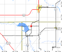 Longdale, Oklahoma (OK 73755) profile: population, maps, real